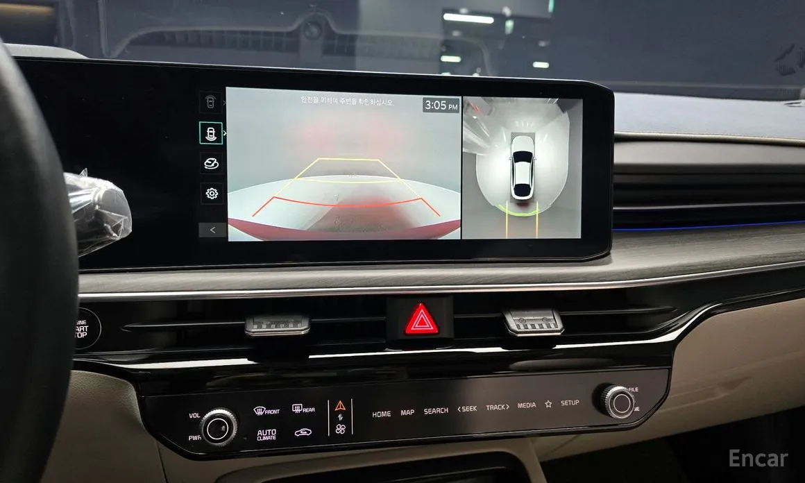 Фото 15 - Kia K5