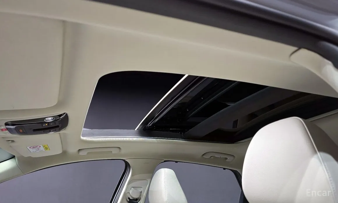 Фото 20 - Kia K5