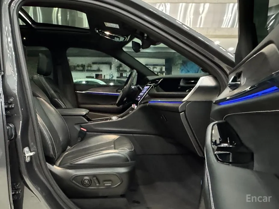 Фото 14 - Jeep Cherokee