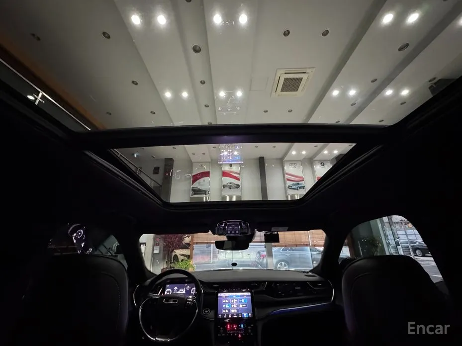 Фото 16 - Jeep Cherokee