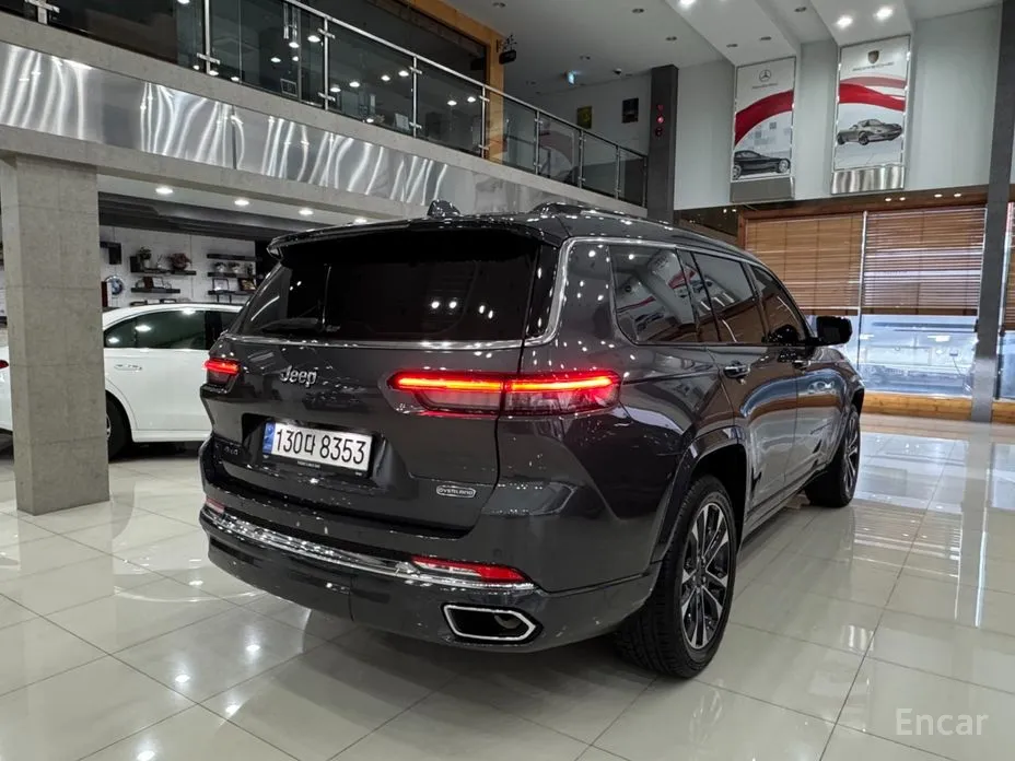 Фото 2 - Jeep Cherokee