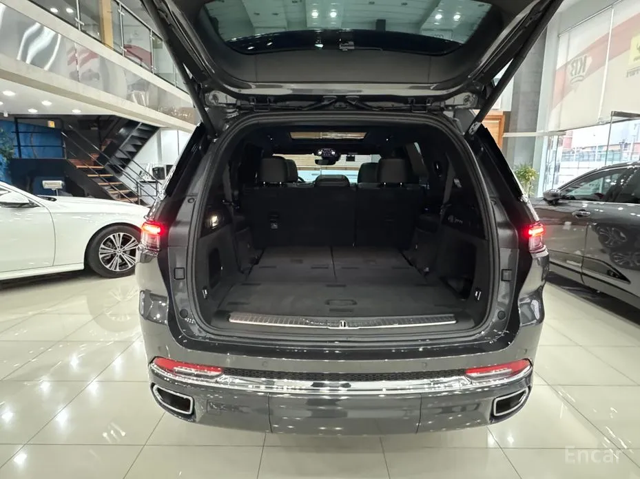 Фото 20 - Jeep Cherokee