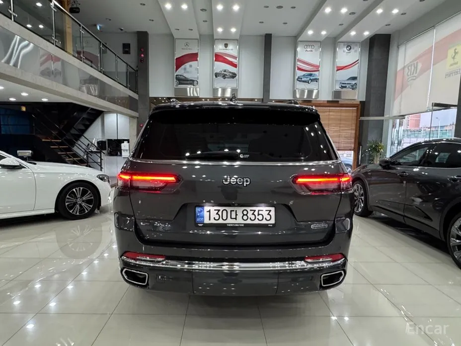 Фото 4 - Jeep Cherokee