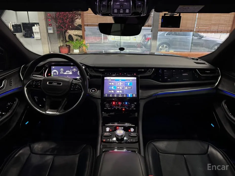 Фото 7 - Jeep Cherokee