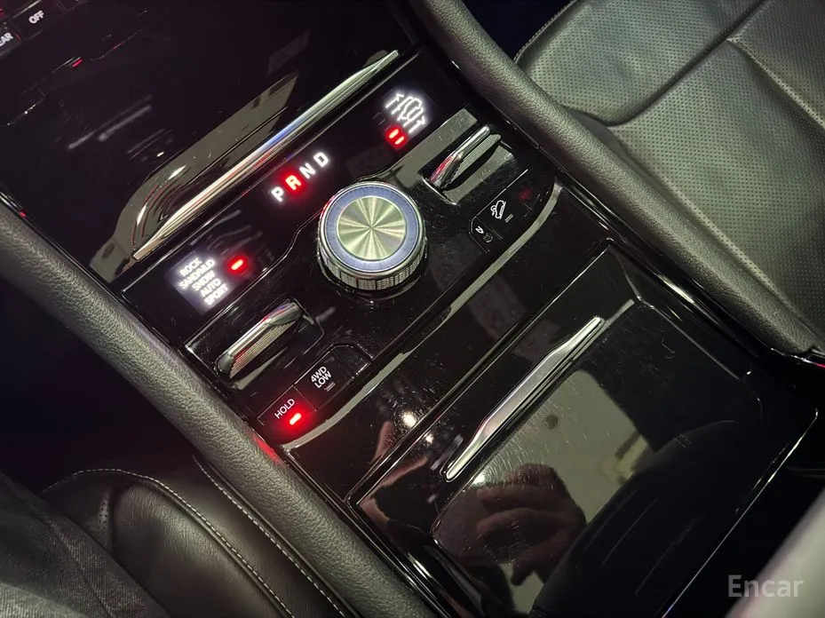 Фото 9 - Jeep Cherokee