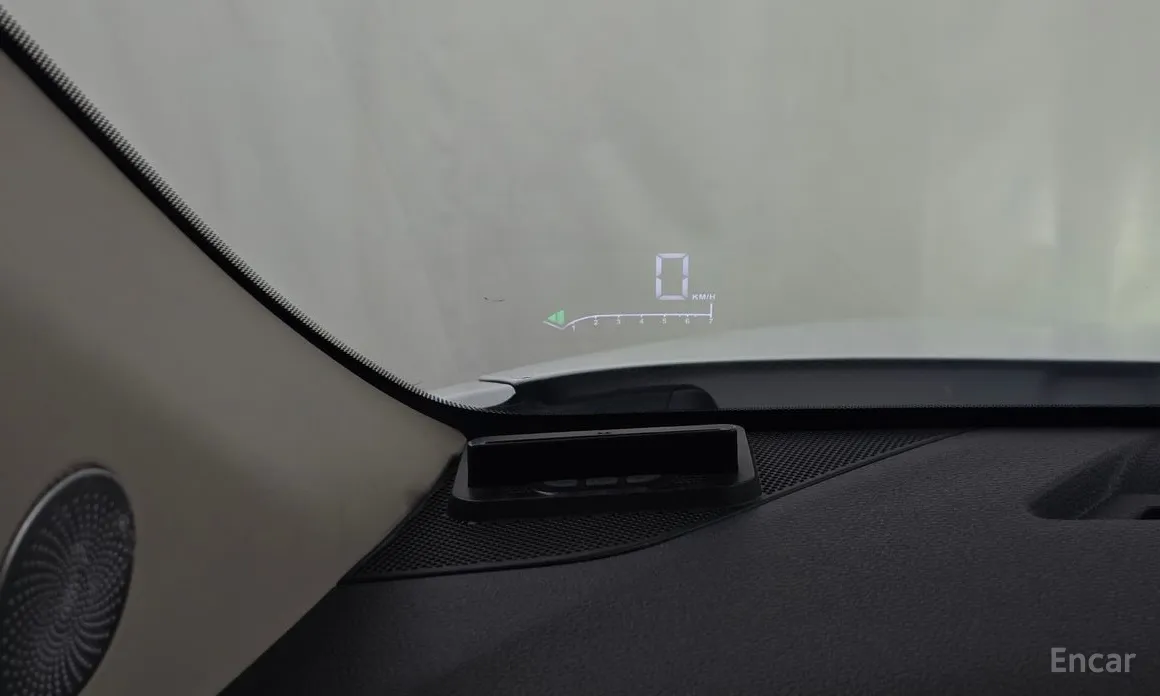 Фото 18 - Kia Carnival