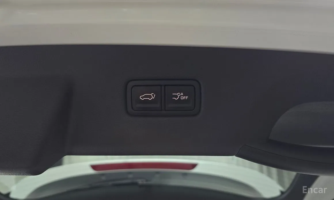 Фото 20 - Kia Carnival