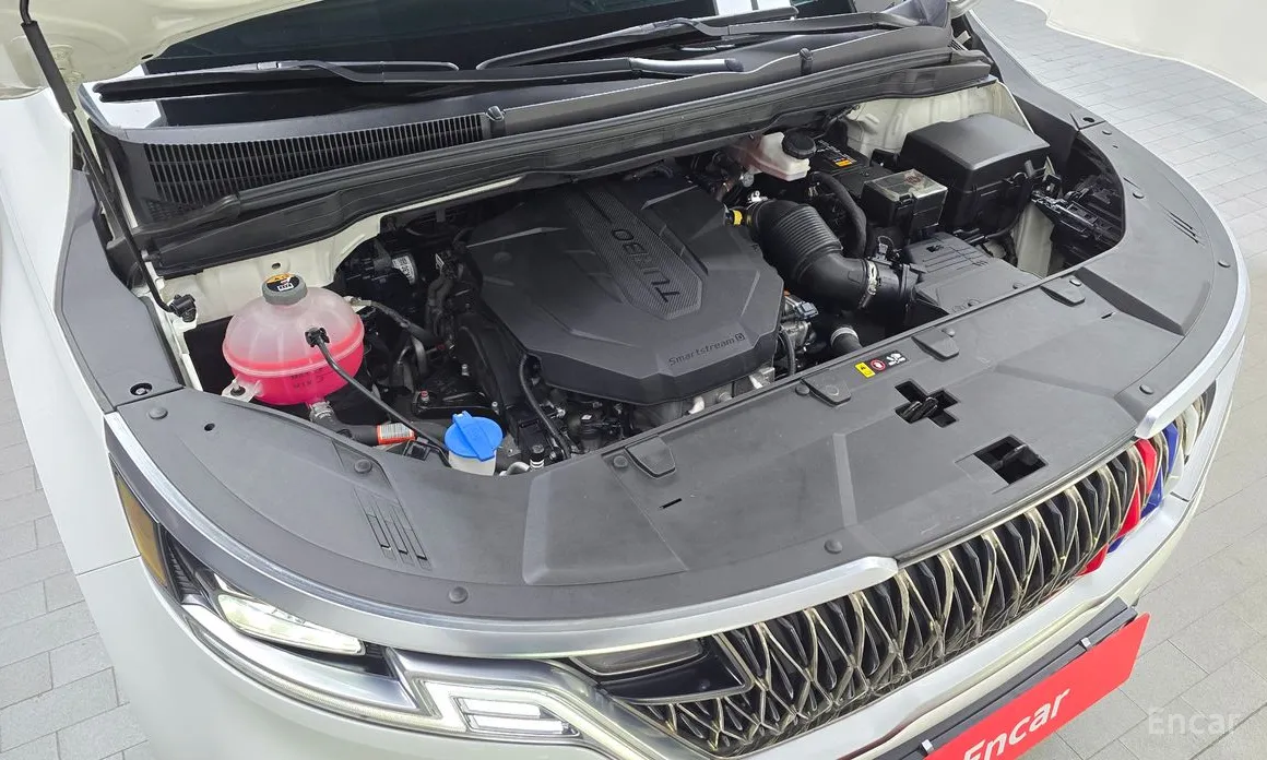 Фото 6 - Kia Carnival