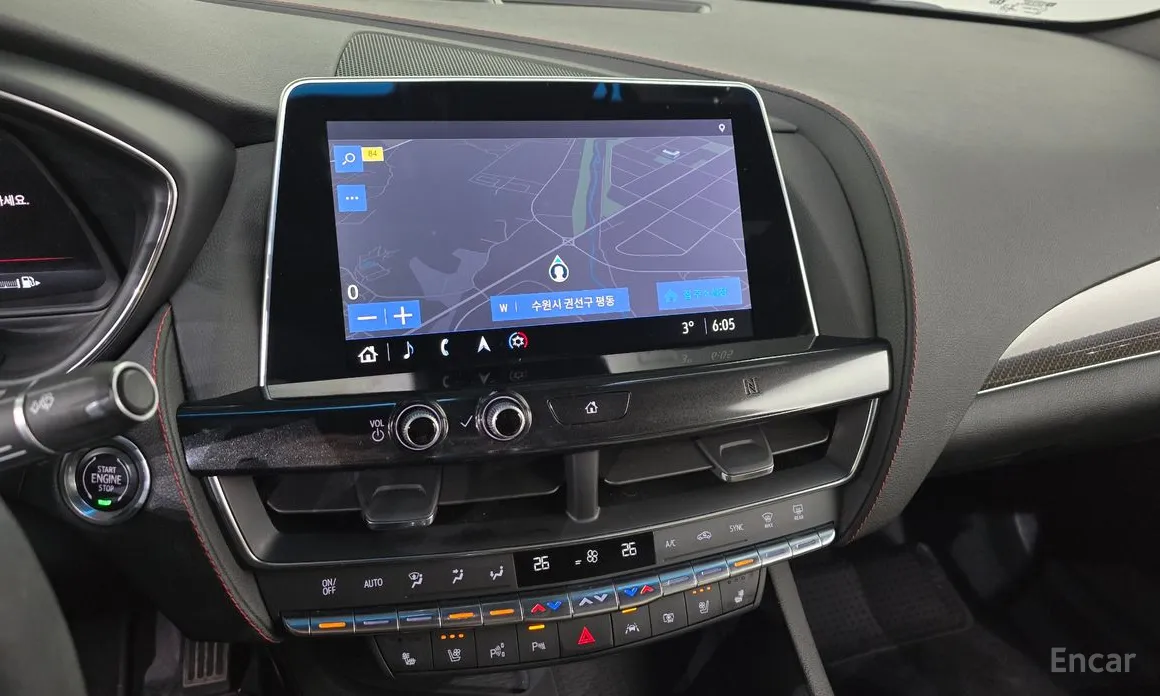 Фото 14 - Cadillac CT5