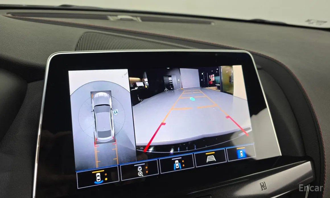 Фото 15 - Cadillac CT5