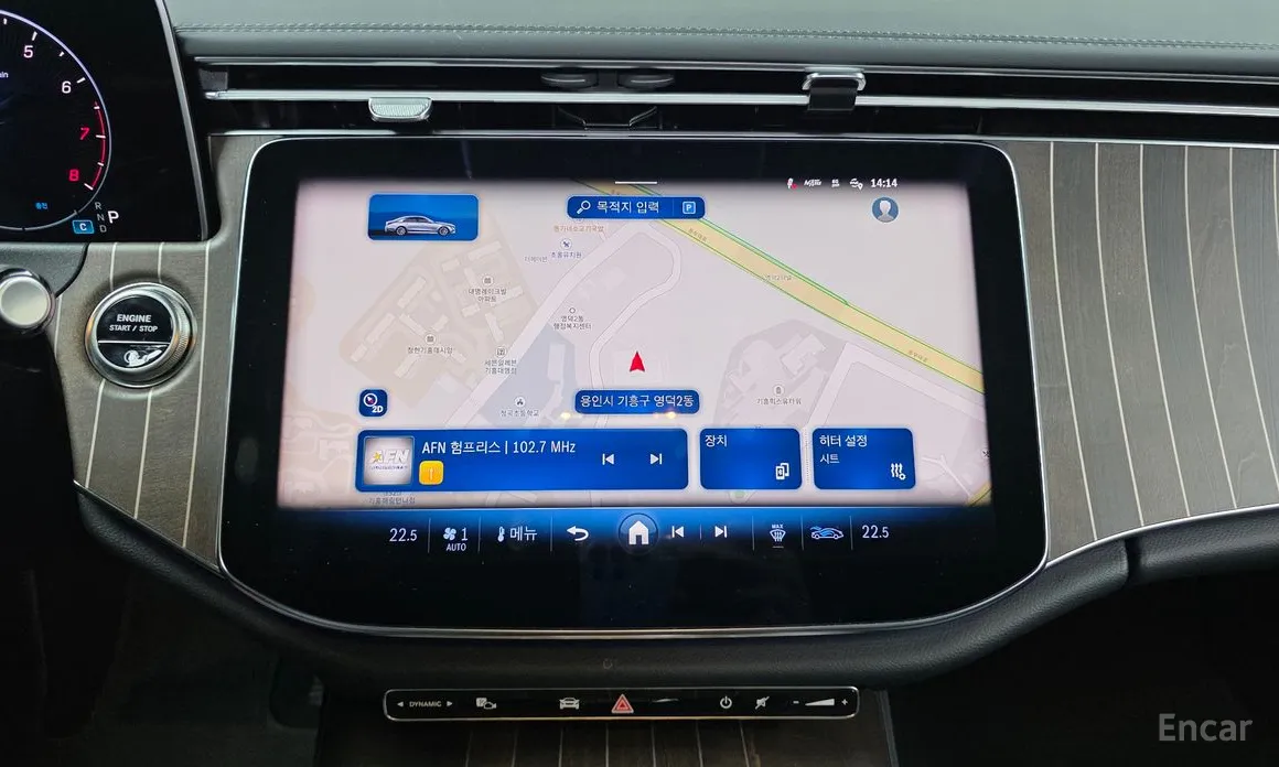 Фото 14 - Mercedes-Benz E-Class