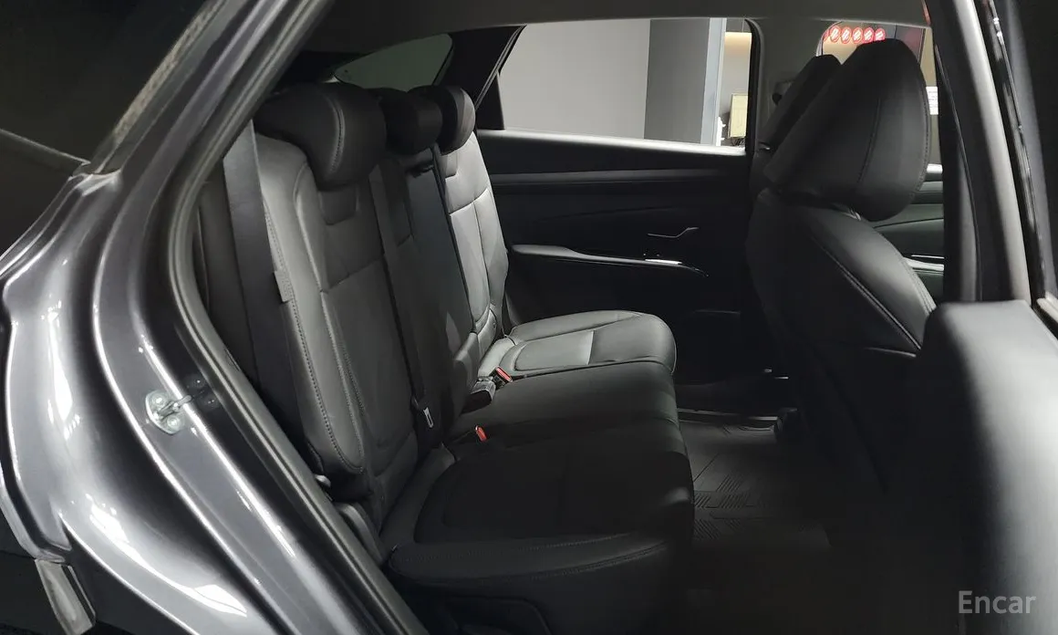 Фото 12 - Hyundai Tucson