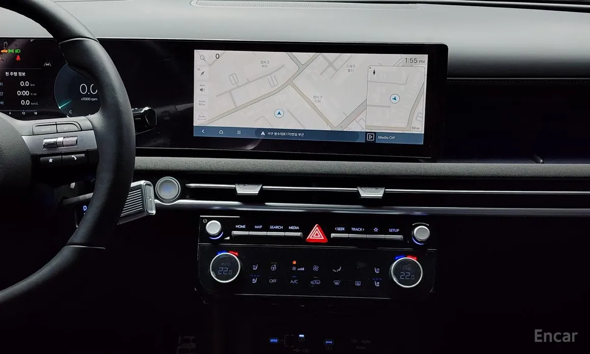 Фото 15 - Hyundai Tucson