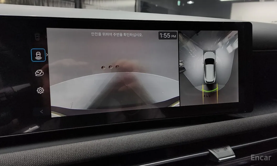 Фото 16 - Hyundai Tucson