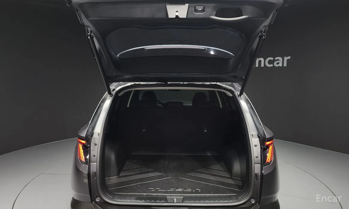 Фото 20 - Hyundai Tucson