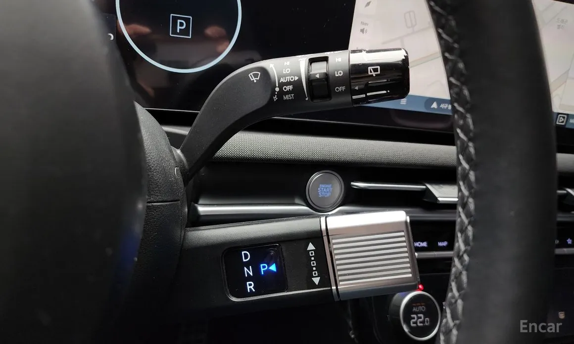 Фото 9 - Hyundai Tucson