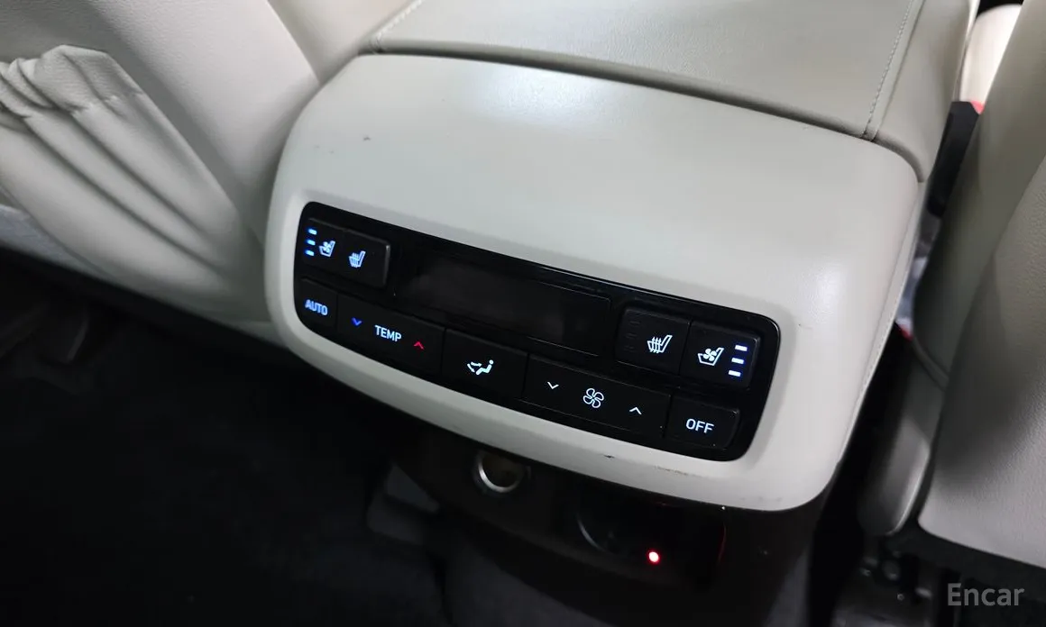 Фото 18 - Hyundai Palisade