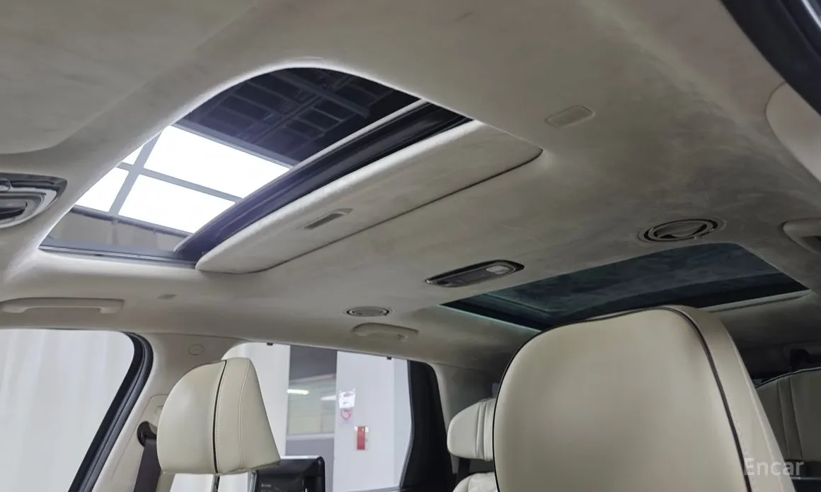 Фото 19 - Hyundai Palisade