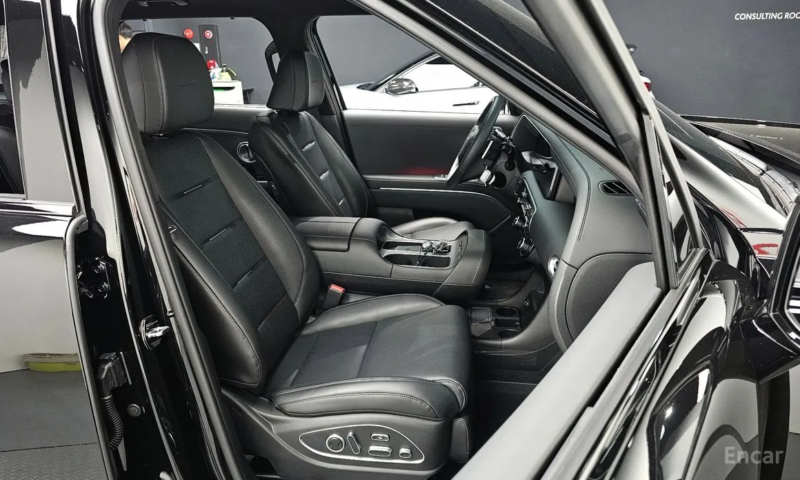 Фото 10 - Hyundai Palisade