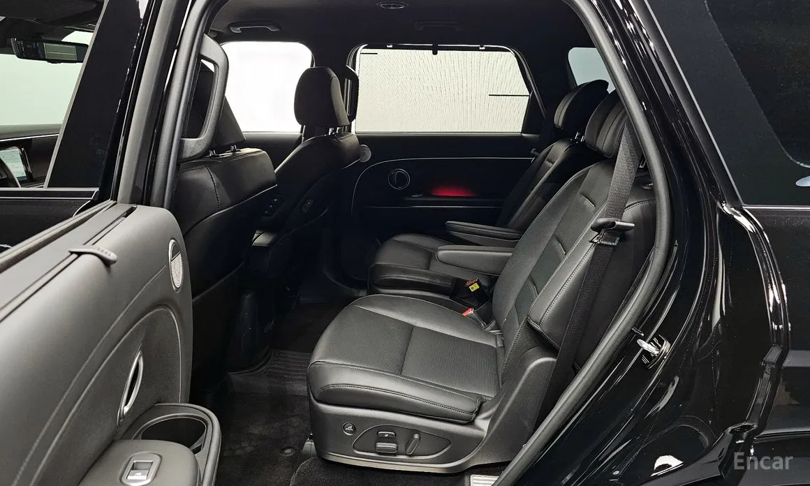 Фото 12 - Hyundai Palisade