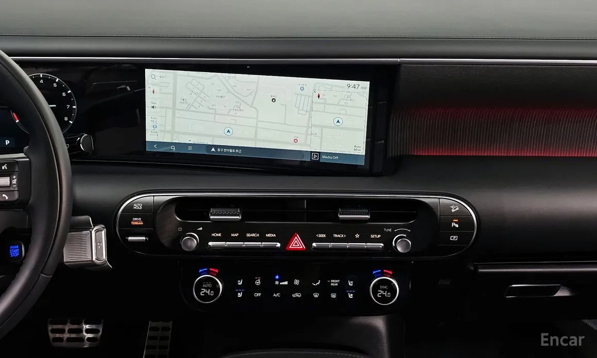 Фото 14 - Hyundai Palisade