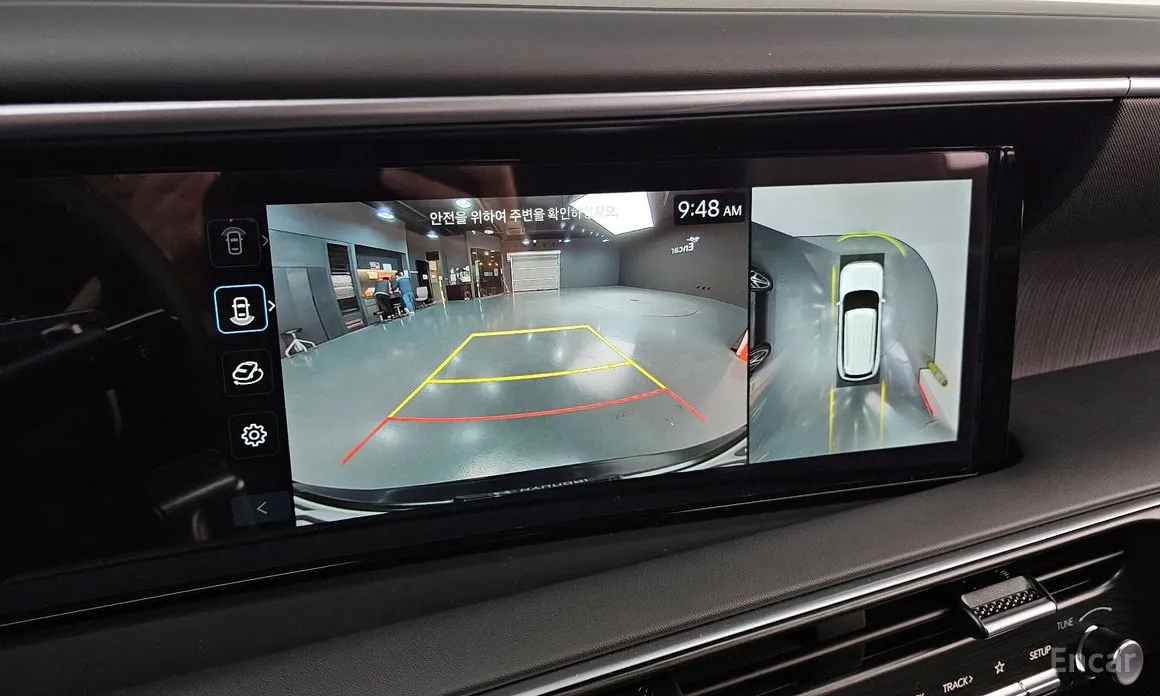 Фото 15 - Hyundai Palisade