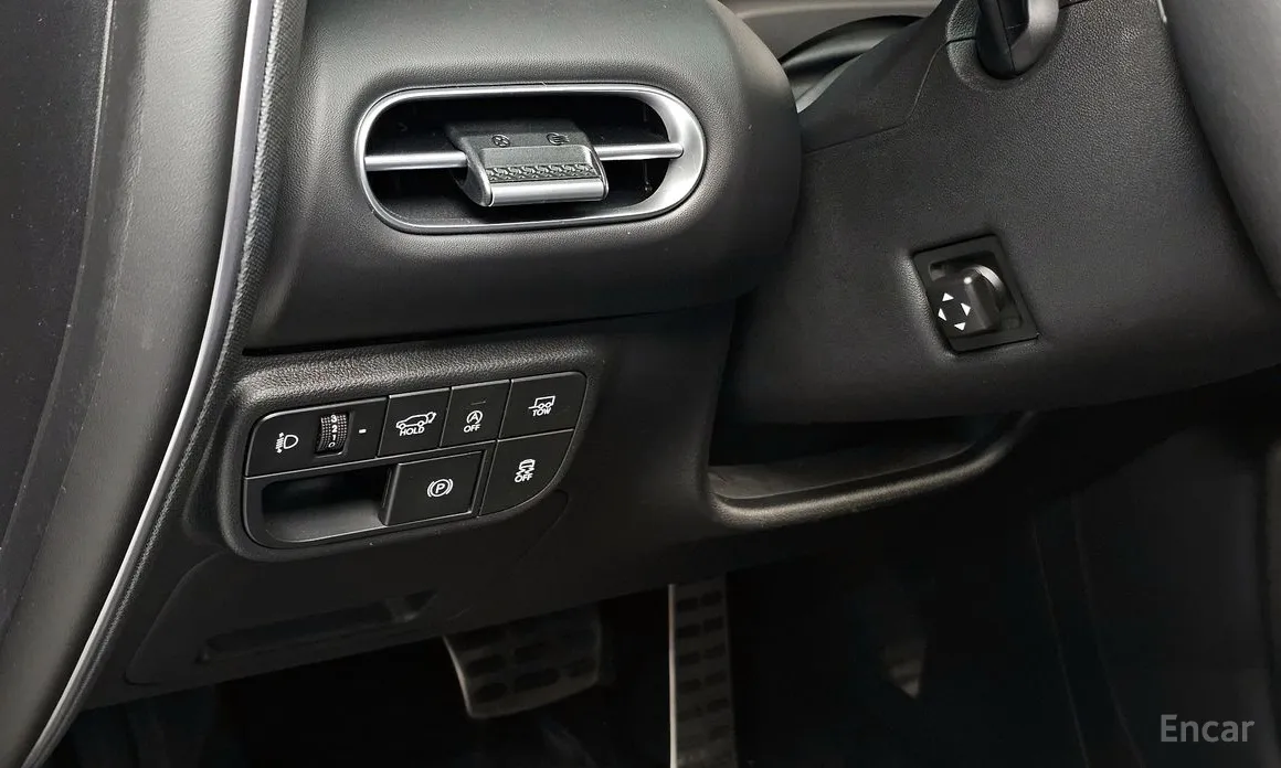 Фото 16 - Hyundai Palisade