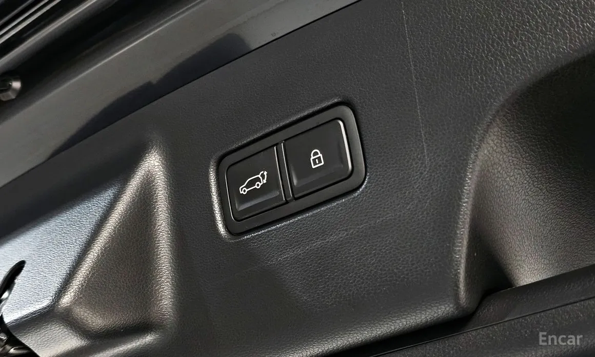 Фото 17 - Hyundai Palisade