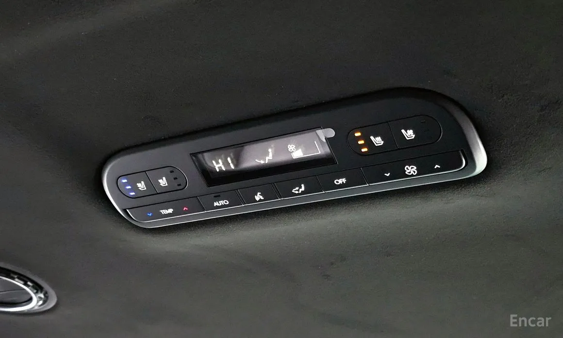 Фото 19 - Hyundai Palisade