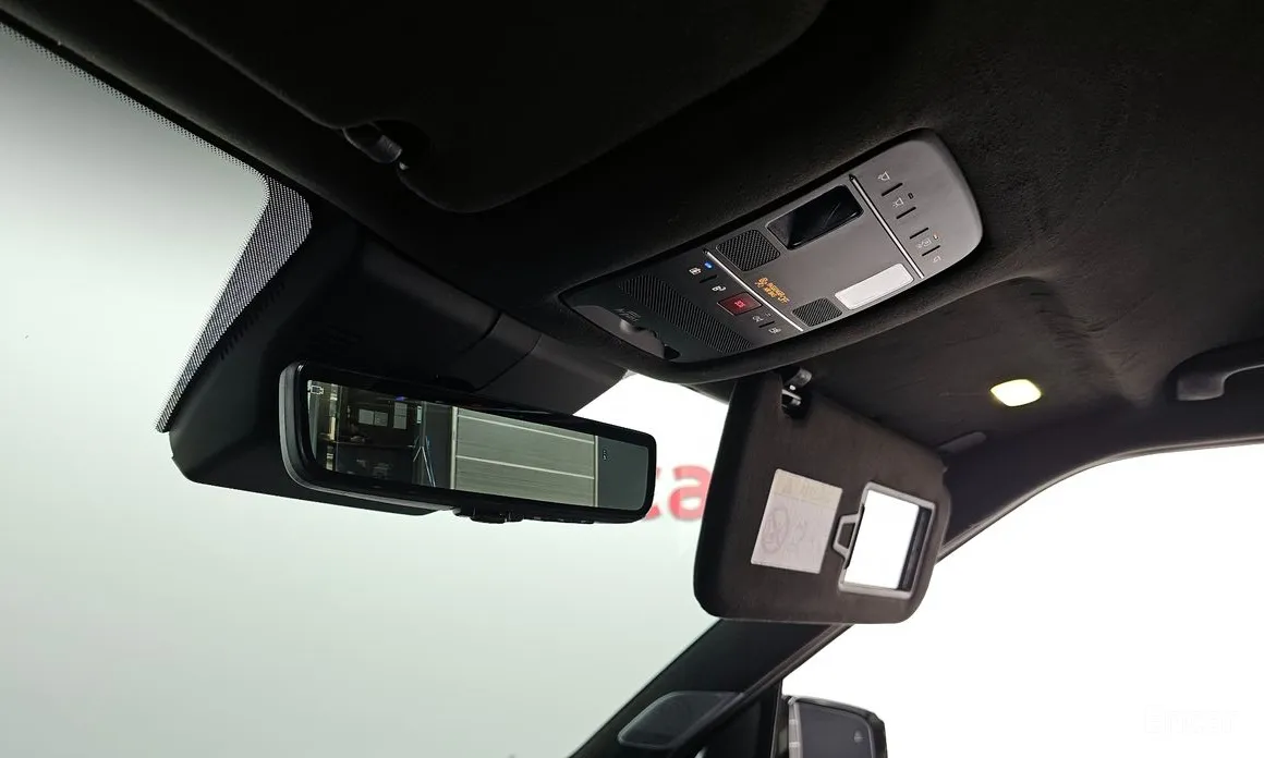 Фото 20 - Hyundai Palisade