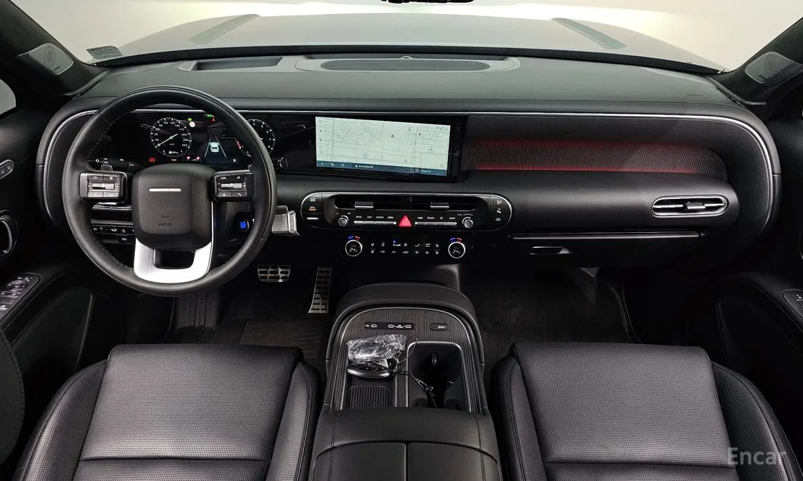 Фото 7 - Hyundai Palisade