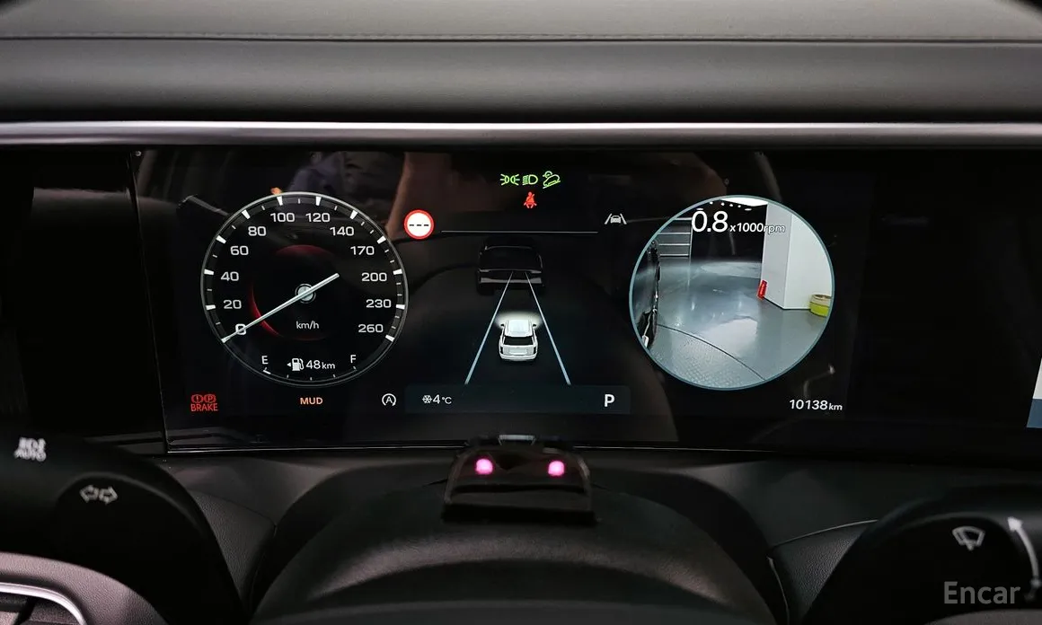 Фото 8 - Hyundai Palisade