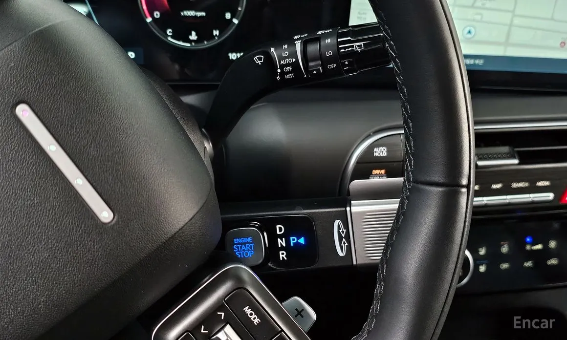 Фото 9 - Hyundai Palisade