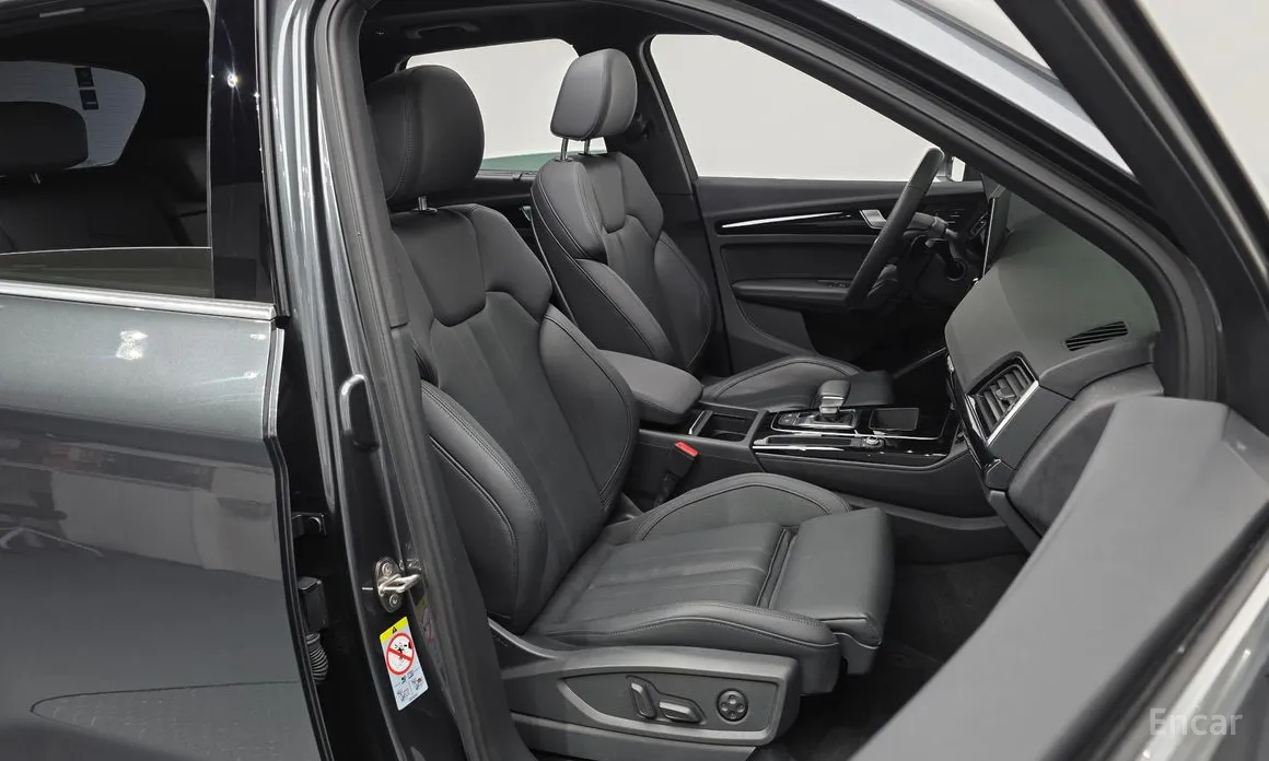 Фото 10 - Audi Q5