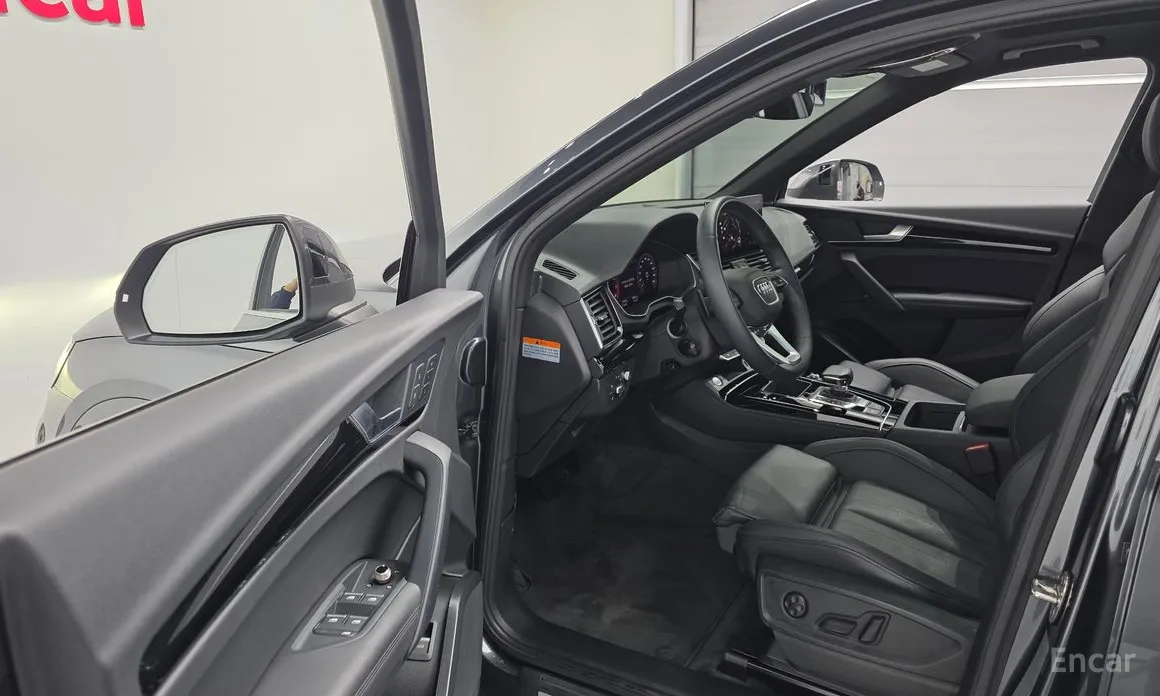 Фото 11 - Audi Q5