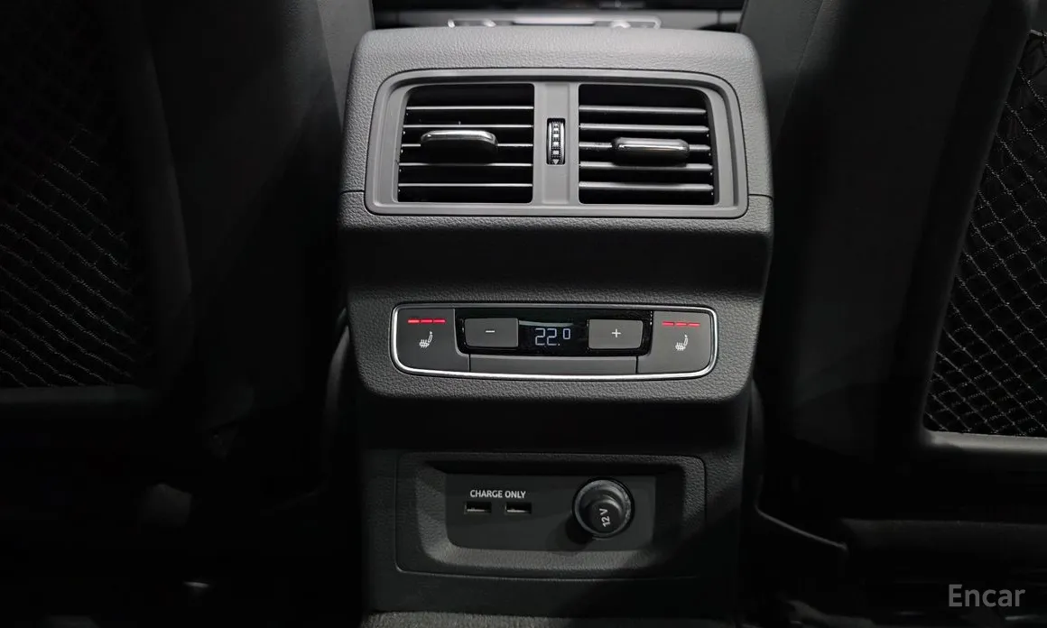 Фото 19 - Audi Q5