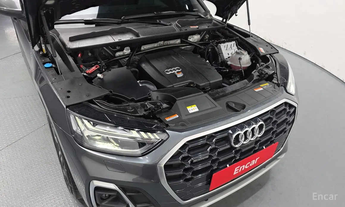 Фото 6 - Audi Q5