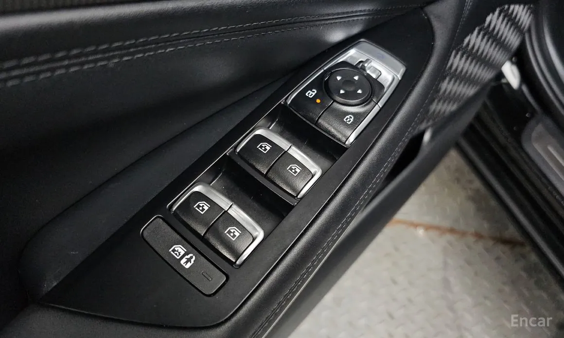 Фото 14 - Kia K8