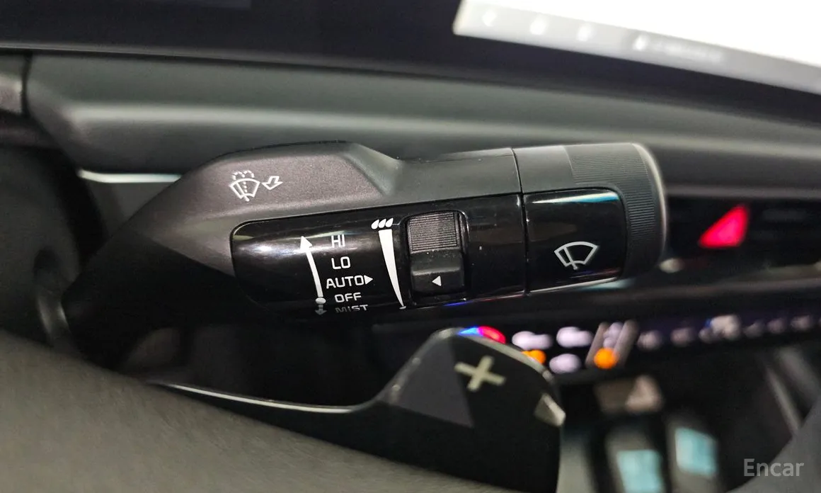 Фото 16 - Kia K8