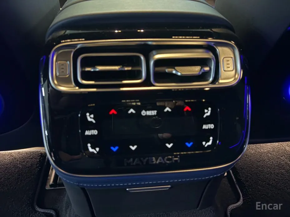 Фото 12 - Mercedes-Benz S-Class