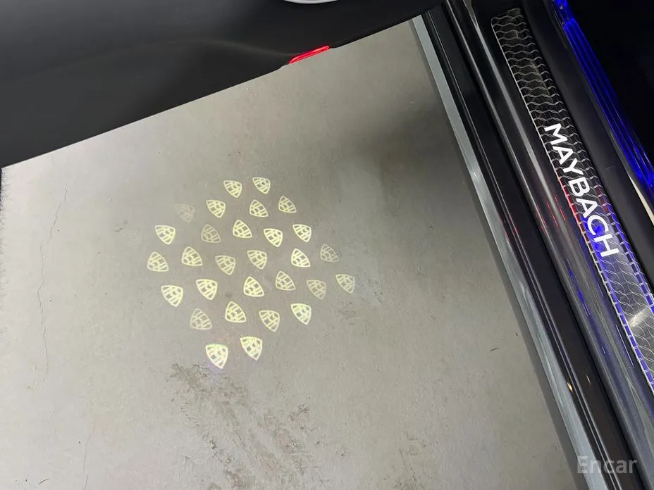 Фото 17 - Mercedes-Benz S-Class