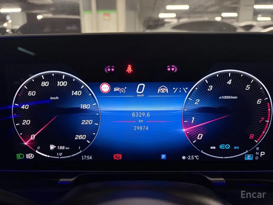 Фото 9 - Mercedes-Benz S-Class