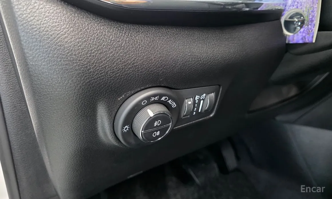 Фото 13 - Jeep Compass