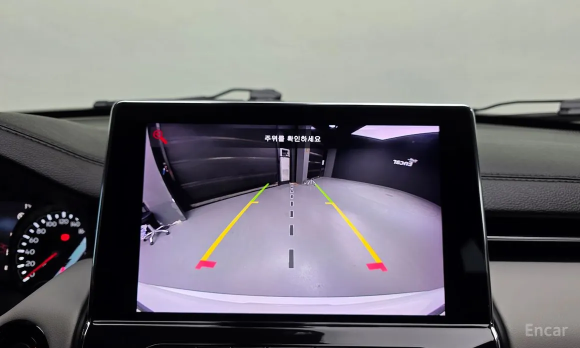 Фото 17 - Jeep Compass