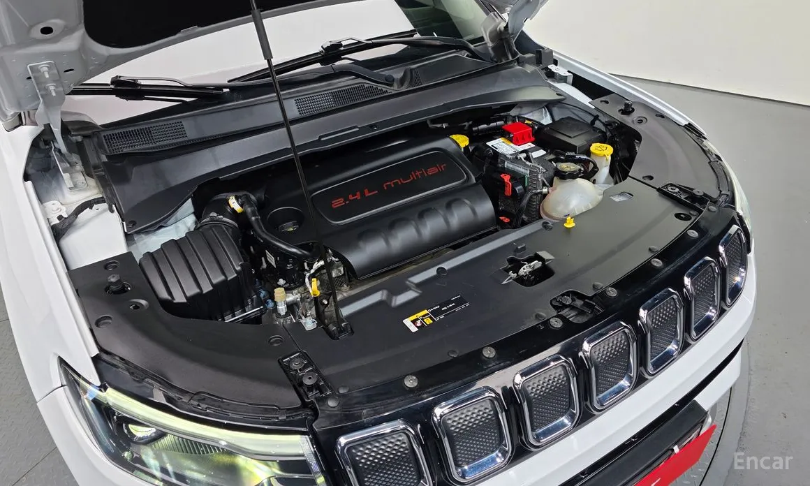 Фото 6 - Jeep Compass