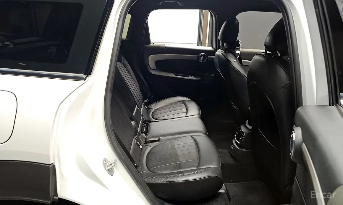 Фото 11 - Mini Countryman