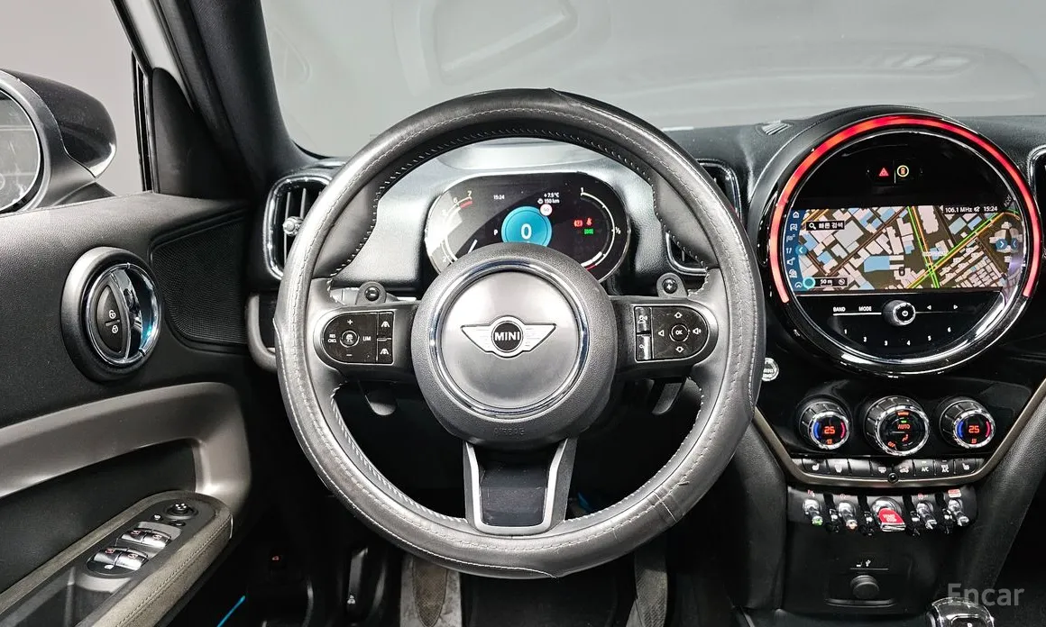 Фото 13 - Mini Countryman