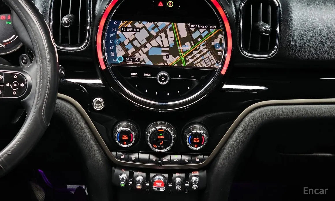 Фото 14 - Mini Countryman