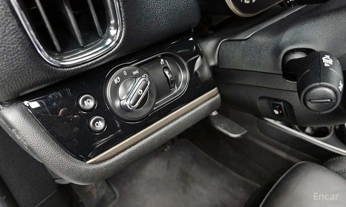 Фото 18 - Mini Countryman