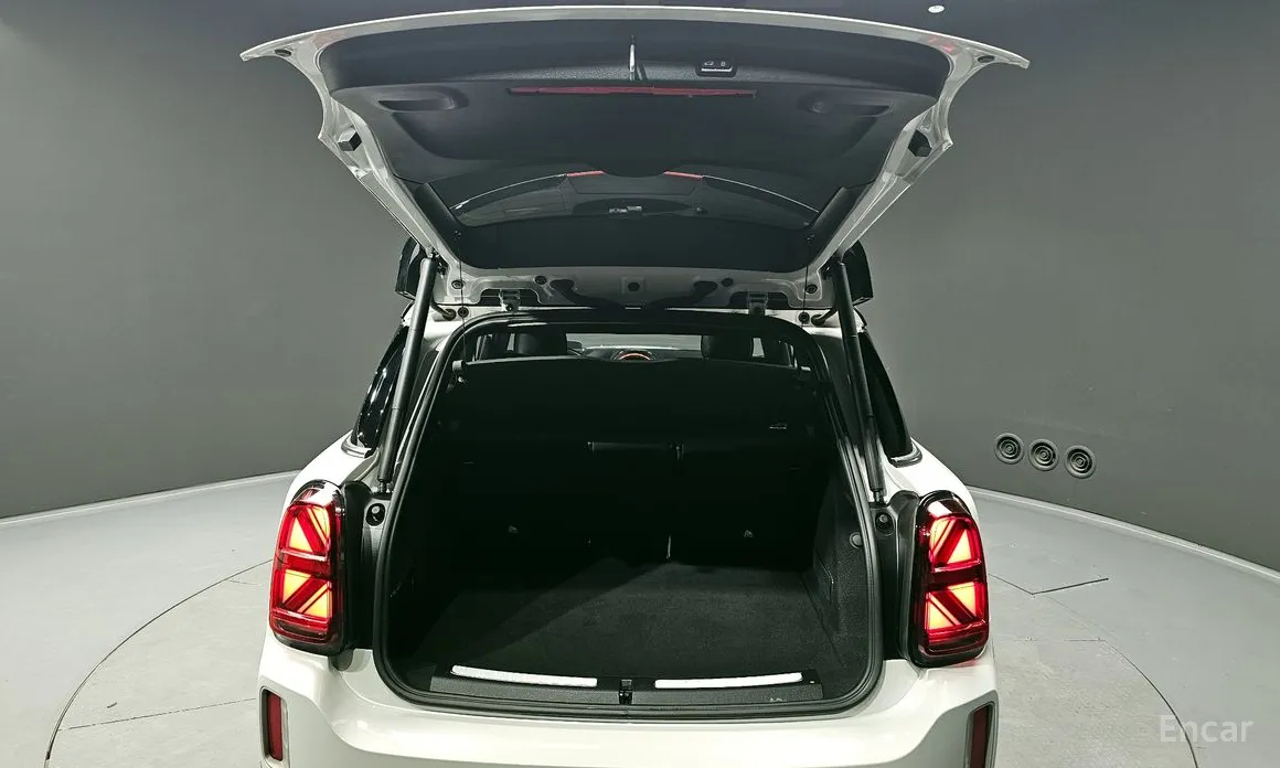 Фото 20 - Mini Countryman